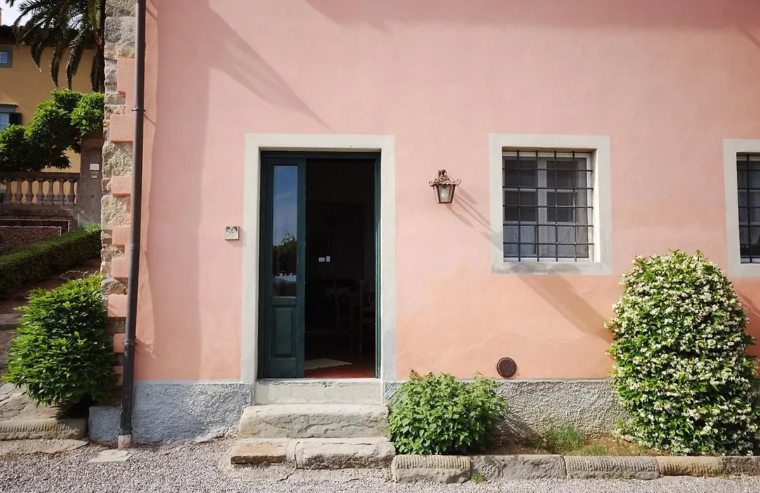 Fattoria di Fubbiano-1